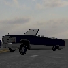 THE PERL Cadillac